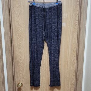 Gray Lounge Pants